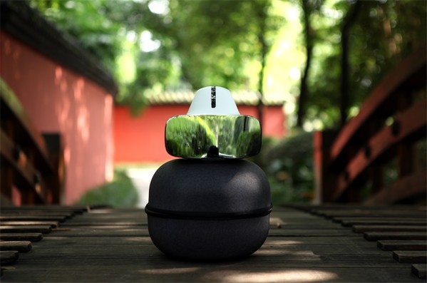 乐视超级头盔支持手机,乐视超级头盔怎么用