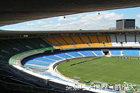 巴西国家队有几个是混血,巴西两个足球先生