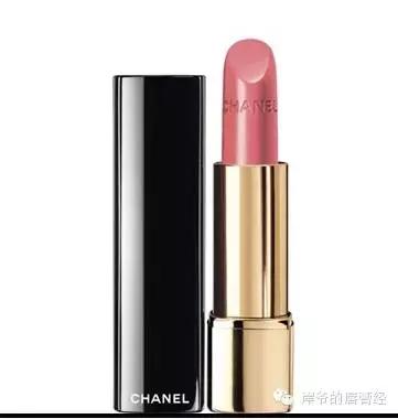 献给初坑患者的常见唇膏购买攻略