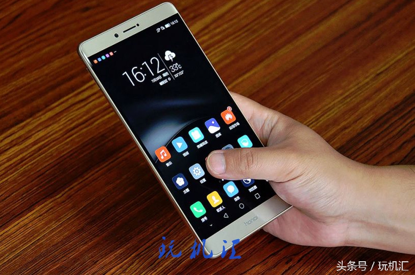 金立M6/vivoX7领衔盘点近期热门国产新机