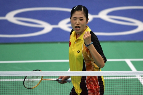 历届湖北奥运冠军,湖北奥运冠军全国排名