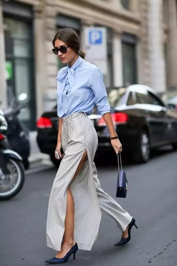 高跟鞋这样穿一整天不累脚,好穿又好看高跟鞋推荐