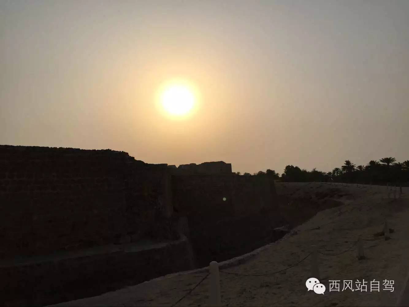 巴林|别只知道迪拜，海湾土豪圈居然藏着个小清新岛国！