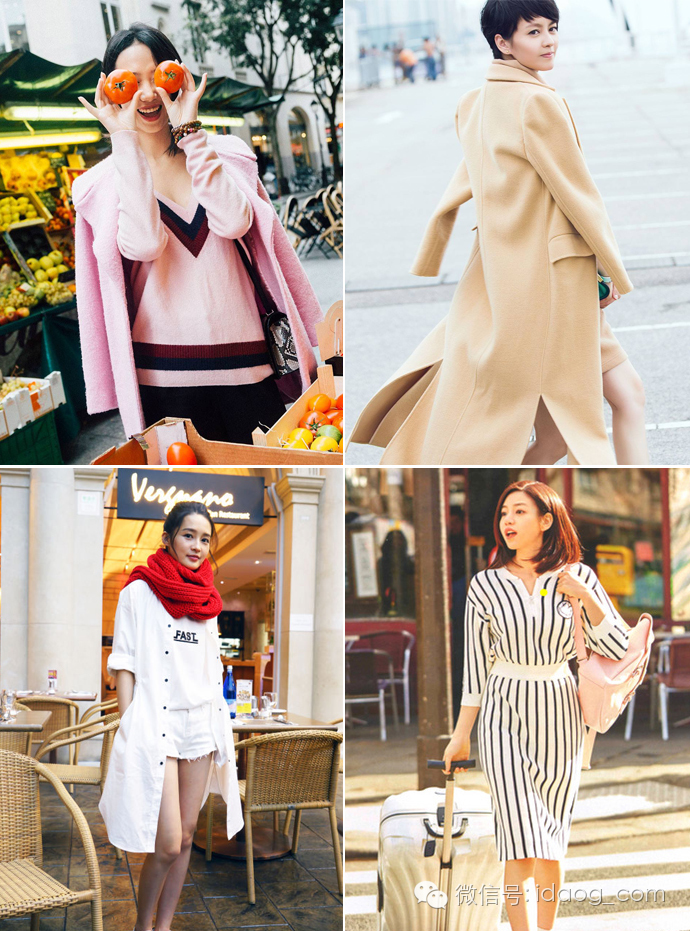 这10个国潮品牌你还不知道,9家精品女装