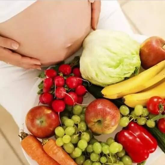 孕妇吃多了会导致婴儿变胖吗,孕妈吃多了宝宝也会撑吗
