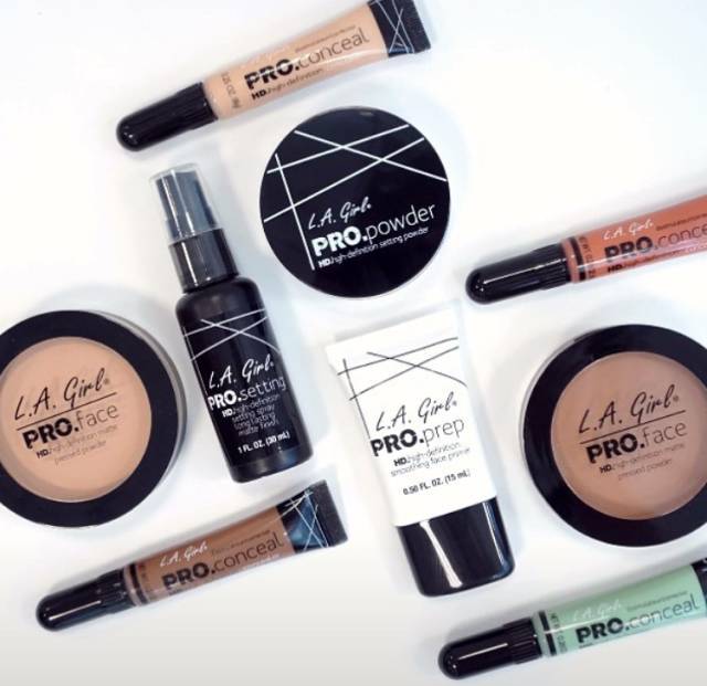 好用又便宜的小众彩妆品牌,十款彩妆推荐品牌排行榜