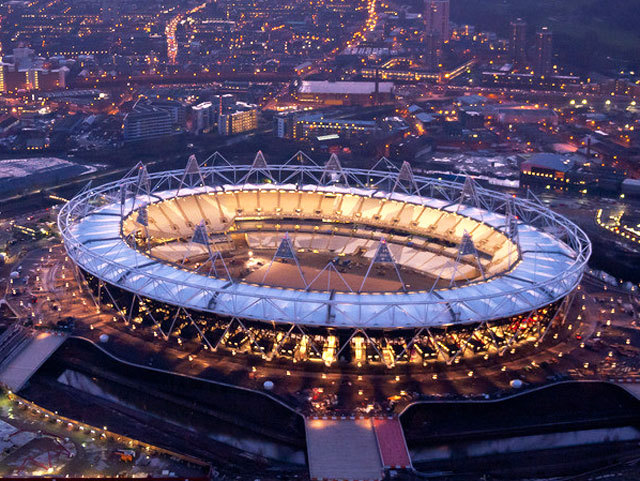 各届奥运主场馆的现状,历届奥运会东道主成绩