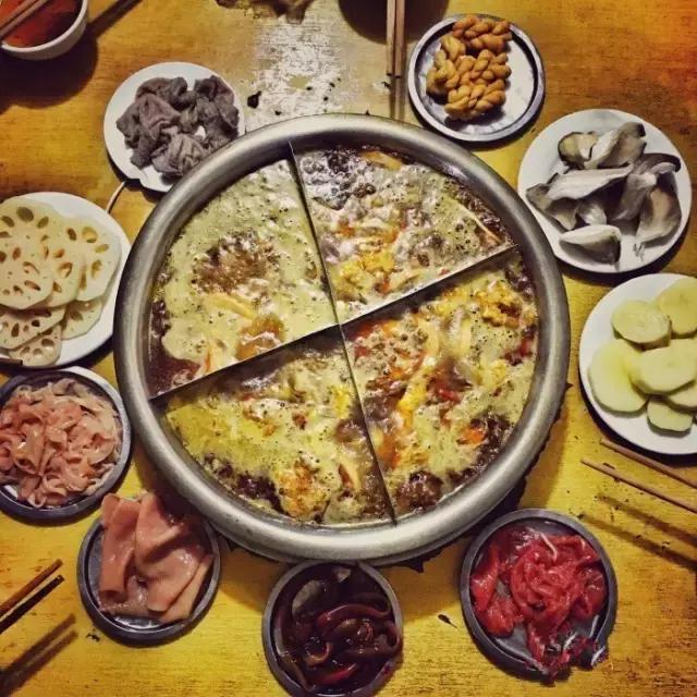 重庆苍蝇馆子前十名江湖菜,重庆渝北两路苍蝇馆子前十名