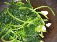 为什么红薯叶煮了会变黑,为什么红薯叶炒出来很红