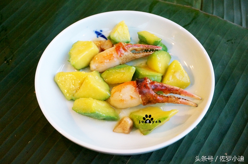 一晴方觉夏深，赴一场蘑菇的饕餮盛宴