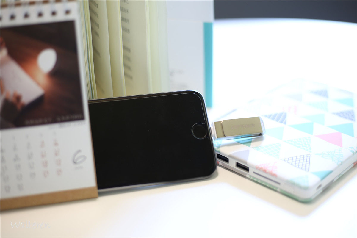 台电iphoneu盘,台电苹果手机u盘