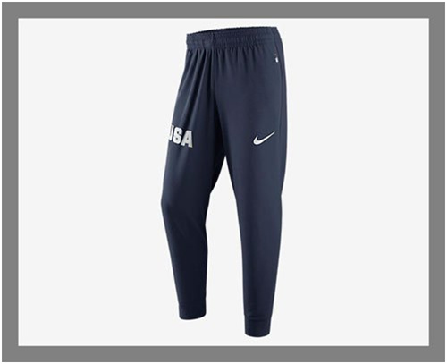 耐克发布美国巴黎奥运会装备,耐克为奥运设计的鞋