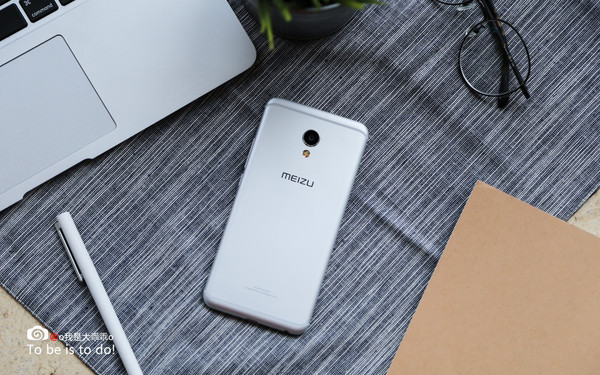 重新定义梦想，魅族MX6上手体验