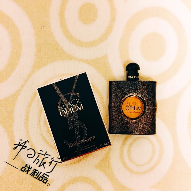 行走的荷尔蒙香水女生款,行走的荷尔蒙香水开箱