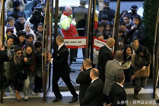 奢侈品购买教程,中国有哪些奢侈品购买渠道