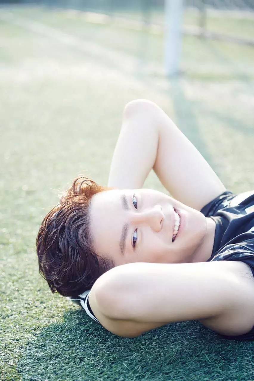 孙杨和宁泽涛的腹肌,孙杨和宁泽涛肌肉