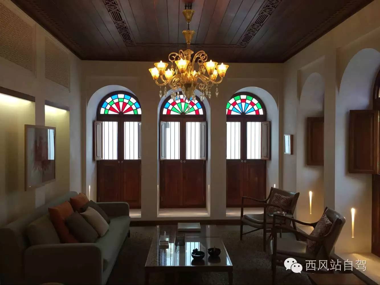 巴林|别只知道迪拜，海湾土豪圈居然藏着个小清新岛国！