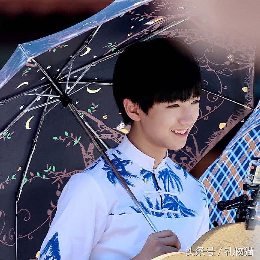 颜控好物等你来选,颜控好物分享