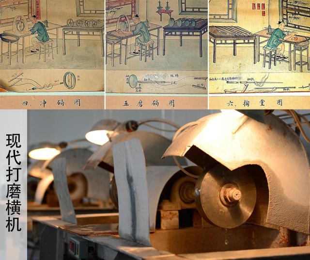 古代玉器如何加工,传统玉器加工工艺