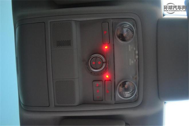 大众suv途观2022款落地价,低奢型suv