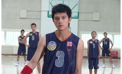 奥运撩起荷尔蒙，杨洋胡歌罗志祥牛飞天，体育题材电视剧哪家强