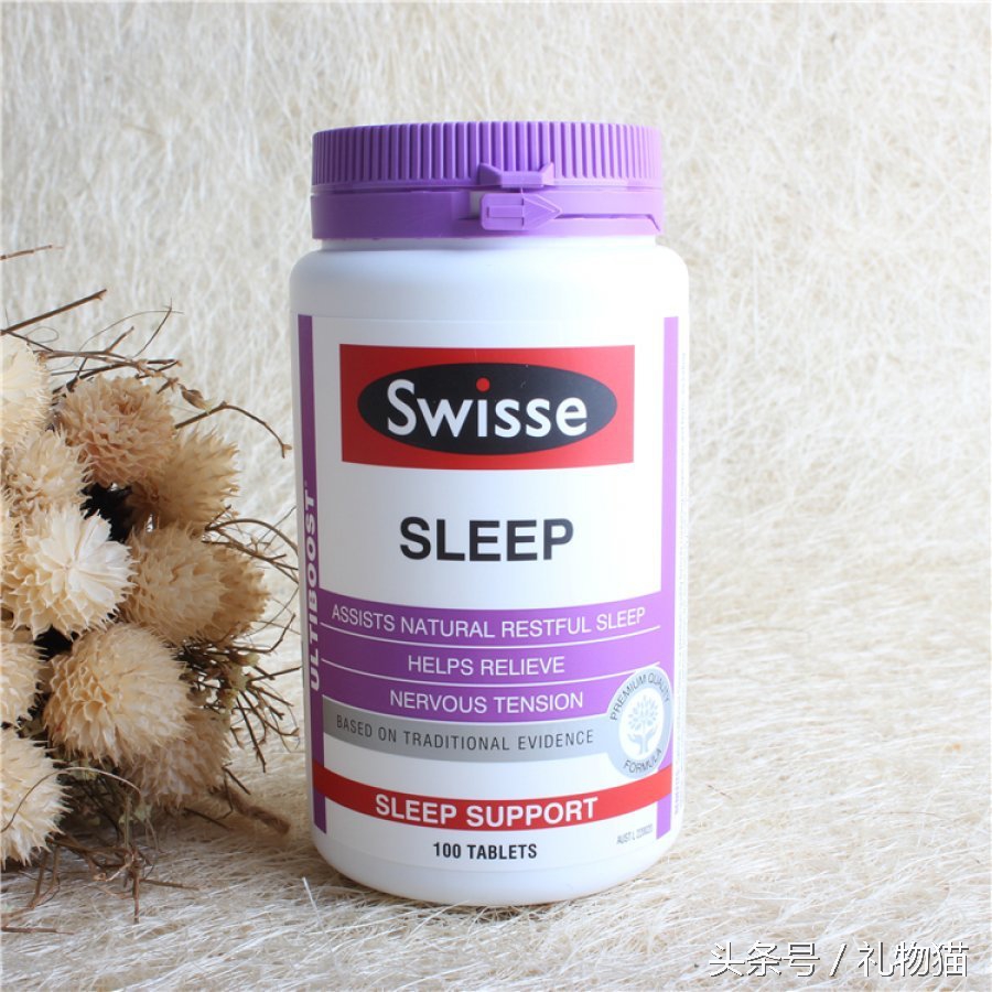 失眠好物喷雾,帮助睡眠的好物推荐