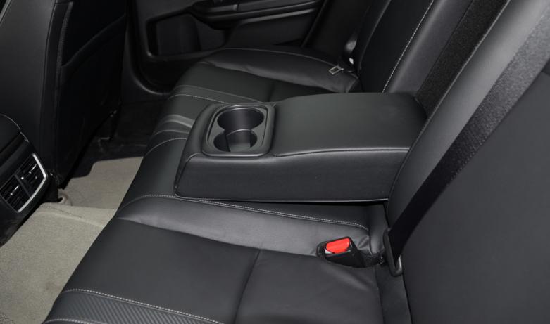 最新款本田思域这个车怎么样,最新款本田思域怎么样