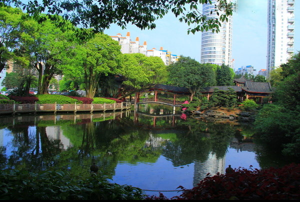 最新长沙旅游推荐,去长沙旅游必去的景点有哪些