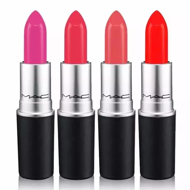 女生最值得拥有的10款口红,最受女生欢迎的6款口红