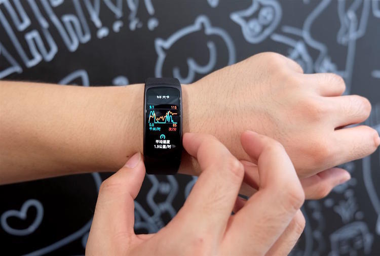 涓夋槦鎵嬬幆gearfit3娴嬭瘎,涓夋槦鎵嬬幆gearfit2鍔熻兘