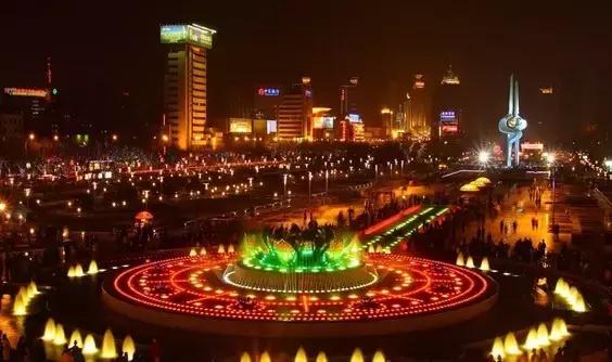 济南11月份有什么好玩的地方,济南春节好玩的地方推荐
