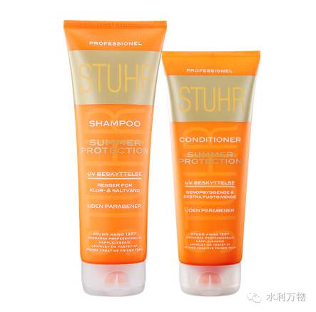 游泳过后头发干燥怎么护理,游泳掉头发严重怎么改善