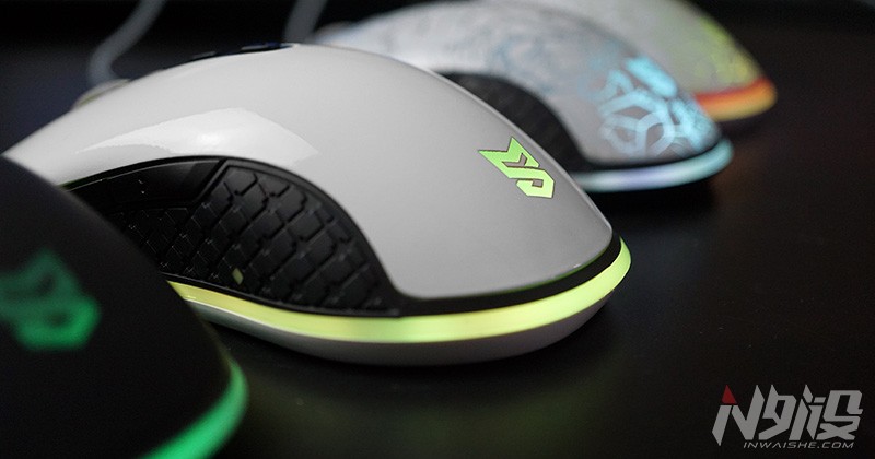 森松尼鼠标s-m9怎么样,森松尼s-m1鼠标