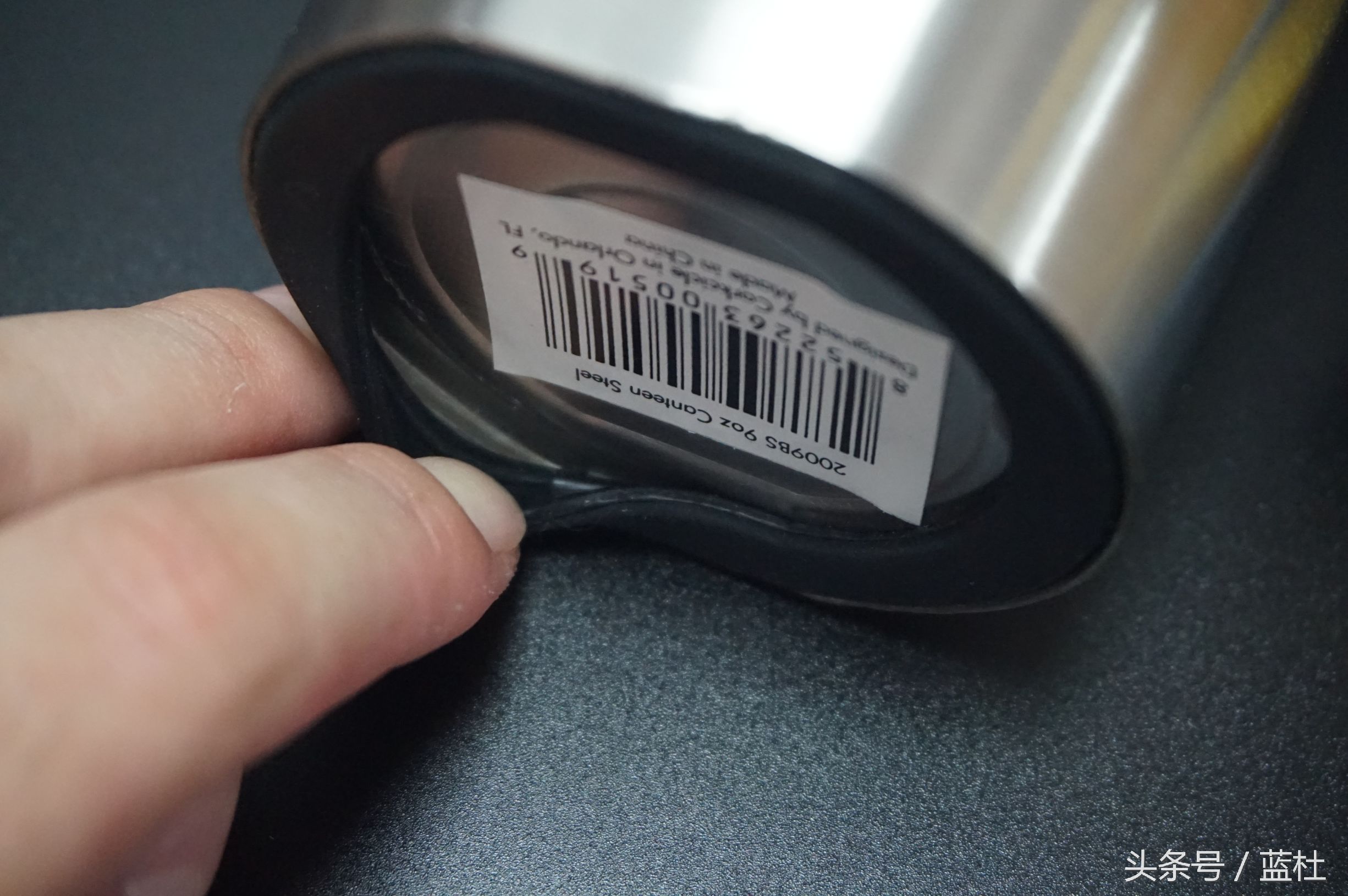 不建议买这么贵的杯子吗,200块买杯子