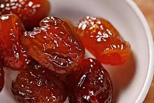 阿胶蜜枣真的好吗,阿胶蜜枣测评