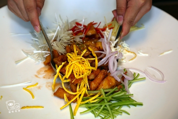 寻味顺德顺峰山庄陈村店,寻味顺德陈村