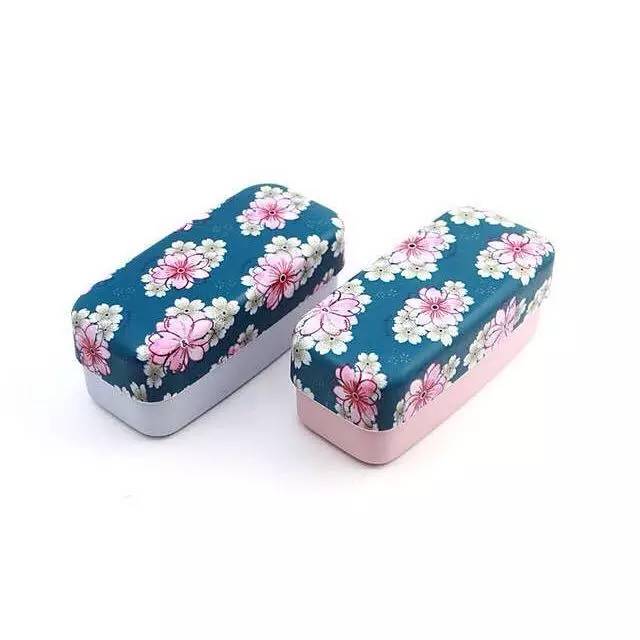 外卖吃腻了,又懒得带饭,那是因为你没有选好便当盒