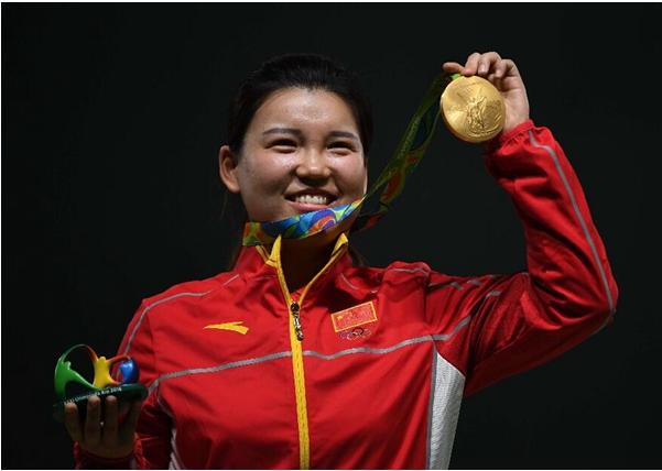 中国重视成绩,中国对待金牌的态度转变