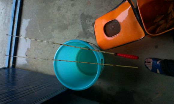 并继竿与振出竿哪个手感好,并继竿多长手感最好