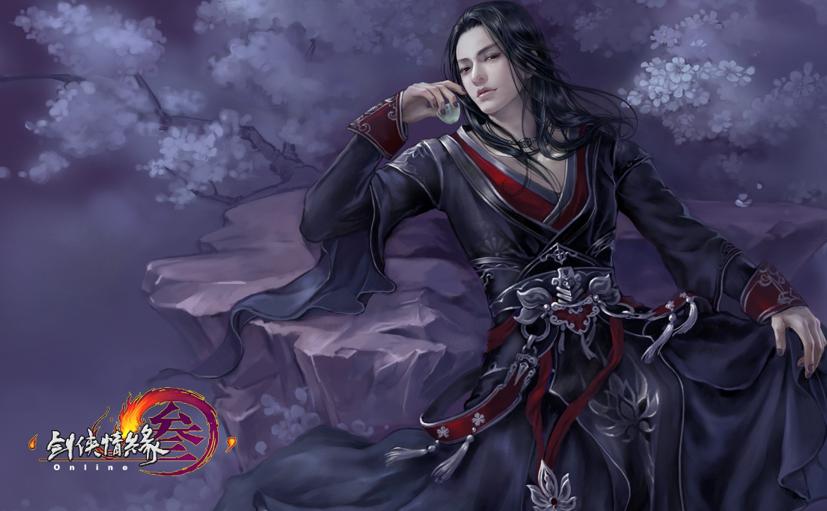 你玩过剑侠情缘吗？深度解析剑侠如何迷住了中国玩家19年