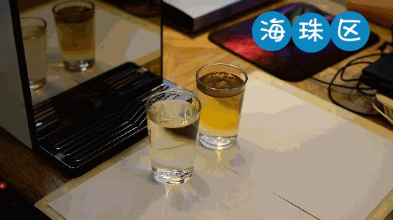 广州哪个区自来水水质最好,广州水质怎么样