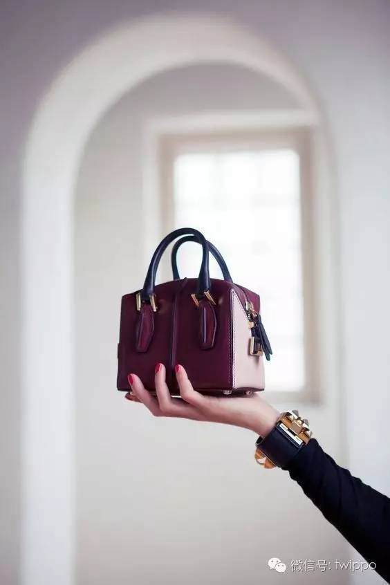 好看又漂亮的迷你包,萌新迷你包