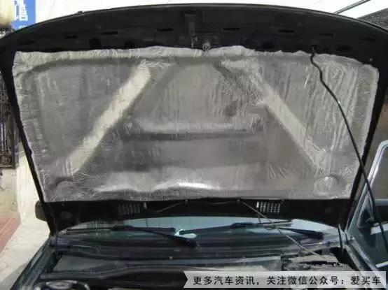 隔音棉能消除多少噪音,加隔音棉