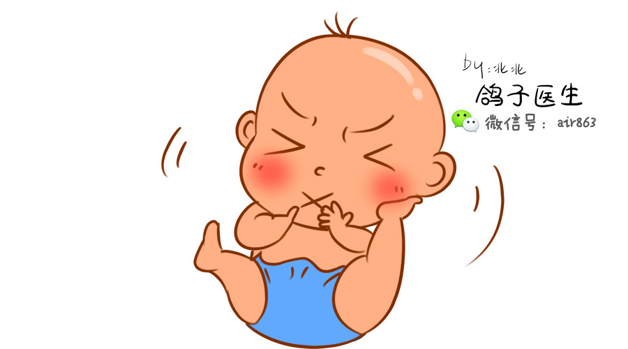 急性肠胃炎肚子疼怎么缓解,宝宝急性肠胃炎的症状及治疗方法