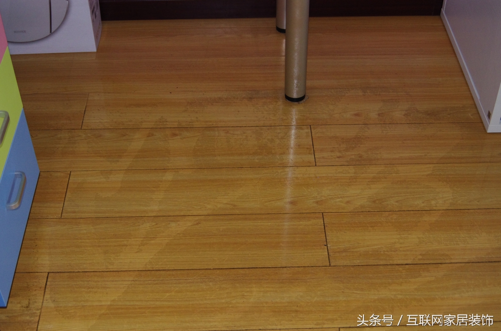 木地板打蜡容易摔吗,木地板打蜡是个坑怎么办
