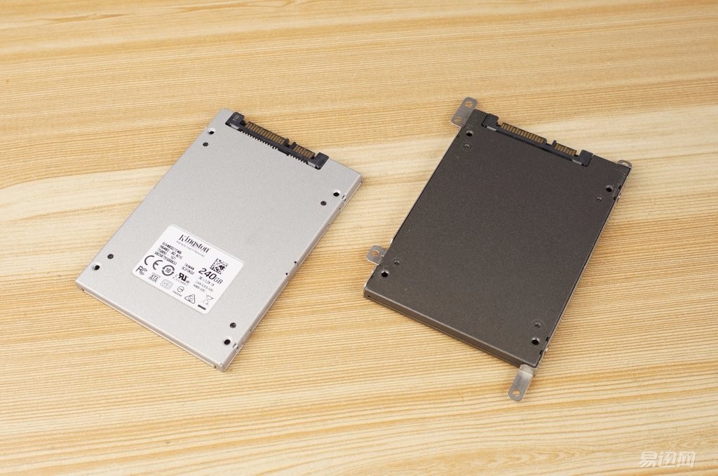 金士顿uv400和a400480g,金士顿sa400和uv400评测视频