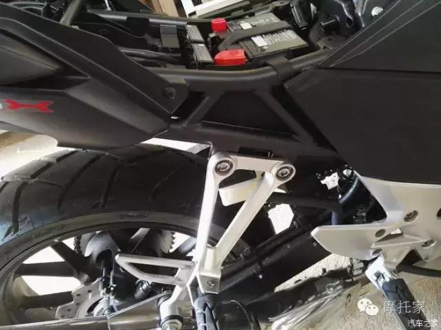 cb500x2016款,摩托车之家本田19款cb500x