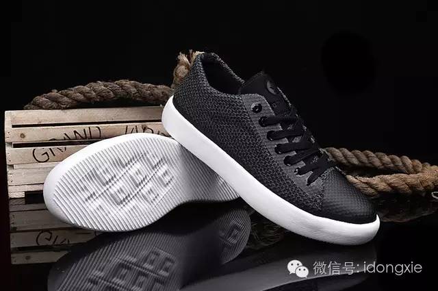 那些年流行的非主流帆布鞋,推荐经典的帆布鞋