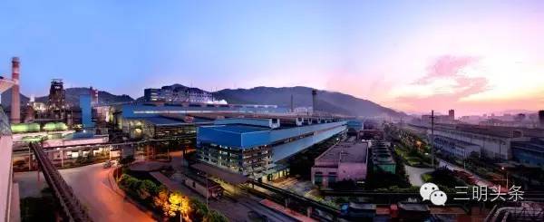 三明市首批企业名单,三明15家企业上榜