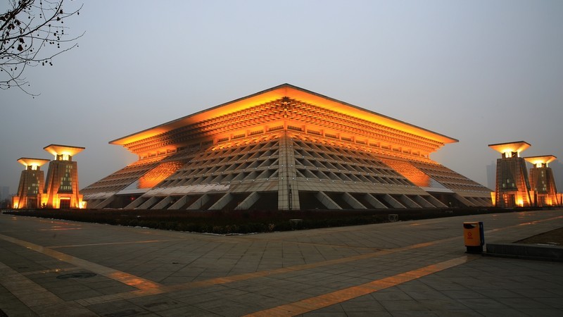 回顾各届奥运圣火,记忆奥运会时间地点口诀